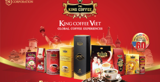 King Coffee