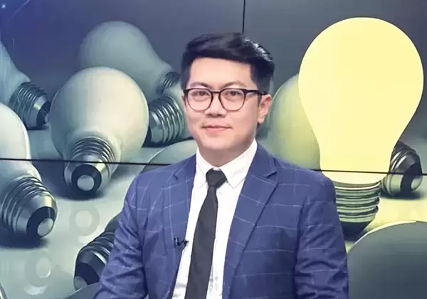 Alvin Koh, Giám đốc điều hành LOOP Smart Retail: Không thể đơn độc trong kinh doanh