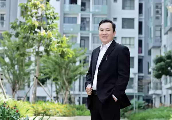 CEO Gỗ Thiên Lộc Trần Quốc Bảo: Các doanh nghiệp nên chú trọng vào chất lượng gỗ nhập, củng cố thị trường và xác định sản phẩm chủ lực