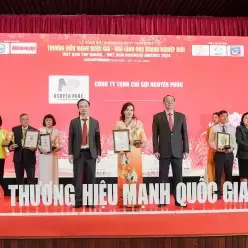 Nguyên Phúc - Hành Trình Trao Chất Lượng Nhận Niềm Tin