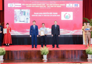 Hoa Lửa Quảng Nam: 