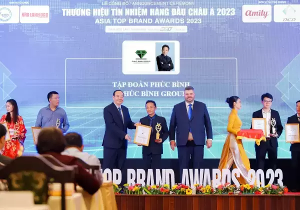 Doanh nhân Đặng Quang Cảnh - CEO Thiên Phú Kim: Làm doanh nghiệp, muốn đi xa phải biết nắm bắt cơ hội!