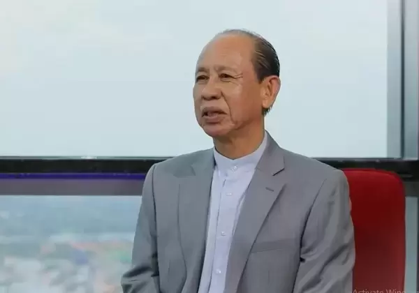 Doanh nhân Lý Ngọc Minh: “Học tắt, học sâu để đón đầu đổi mới sáng tạo”