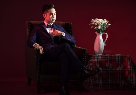 Nguyễn Viết Tùng Lâm, CEO TLA House, khởi nghiệp để vượt ra khỏi vùng an toàn