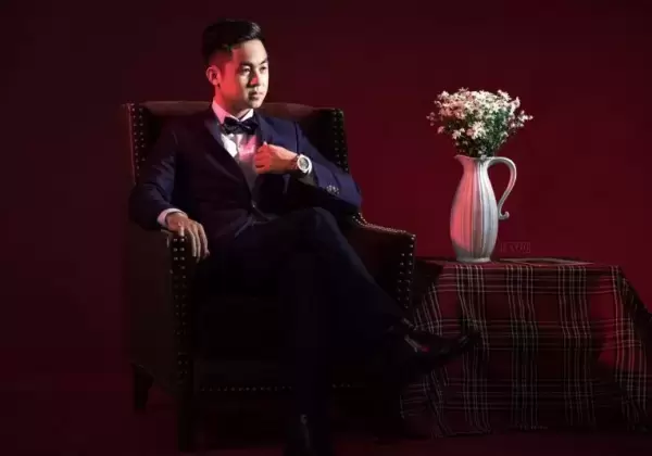 Nguyễn Viết Tùng Lâm, CEO TLA House, khởi nghiệp để vượt ra khỏi vùng an toàn