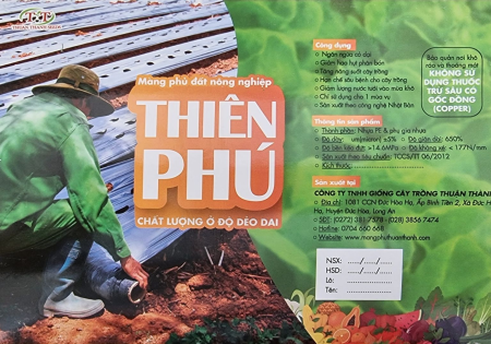 Công ty Giống Cây Trồng Thuận Thành: Giá trị mang lại cho khách hàng