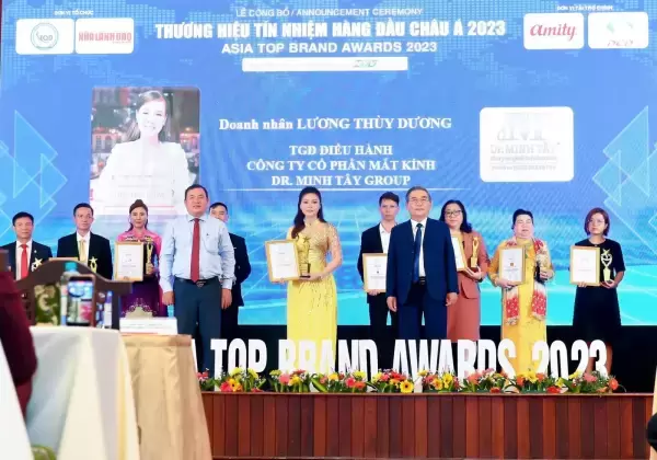 Mắt Kính Dr. Minh Tây - Chuyên Gia Kính Độ: Sức khoẻ đôi mắt bạn chính là thương hiệu của chúng tôi!