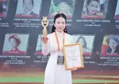 Á khôi doanh nhân Trang Thúy Quyên người phá vỡ giới hạn, chinh phục thành công thị trường mỹ phẩm cho Selena Magic Skin