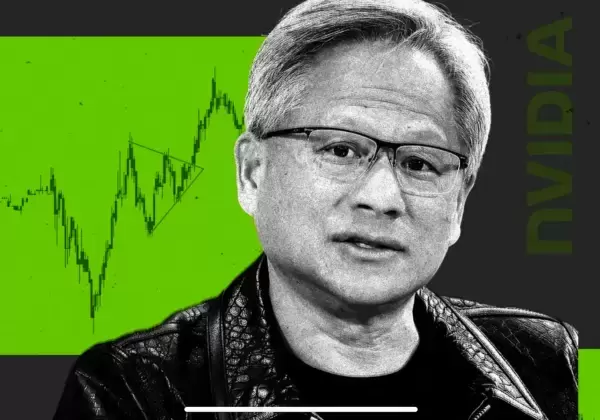 CEO Jensen Huang bất ngờ bán 500 triệu USD cổ phiếu Nvidia ngay trước cú sập của thị trường, chưa có ý định dừng lại: Chuyện gì đang xảy ra?