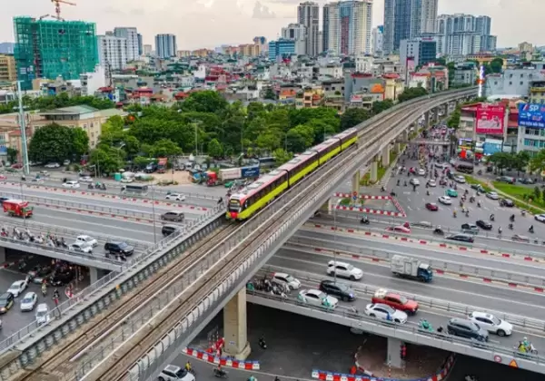 3 ngày đón hơn 100.000 lượt khách, các sếp DN quản lý tuyến metro Nhổn - Ga Hà Nội nhận thù lao bao nhiêu?