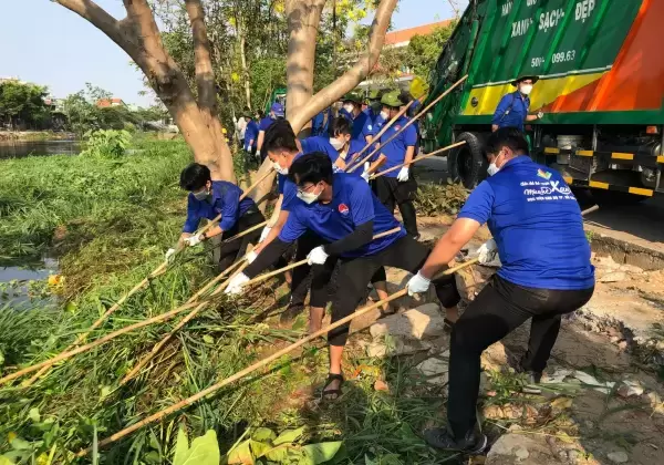 Thành ủy TP HCM kiện toàn, đổi tên một Ban Chỉ đạo