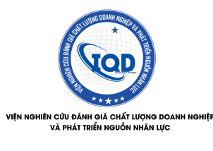 Giới thiệu về Viện Nghiên Cứu Đánh Giá Chất Lượng Doanh Nghiệp Và Phát Triển Nguồn Nhân Lực