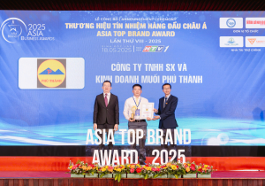 Muối Phú Thành – Đậm Đà Hương Vị Đặc Sản Tây Ninh