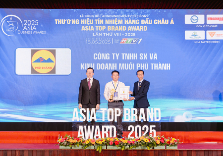 Muối Phú Thành – Đậm Đà Hương Vị Đặc Sản Tây Ninh