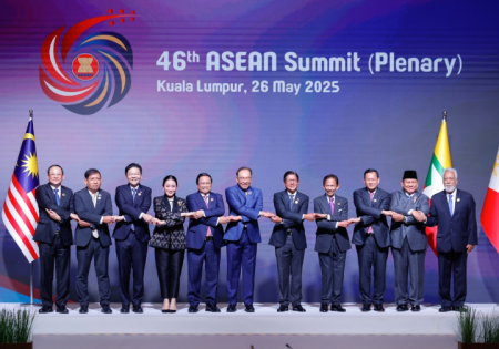 Hội nghị Cấp cao ASEAN: Thủ tướng Phạm Minh Chính đề xuất 3 trọng tâm