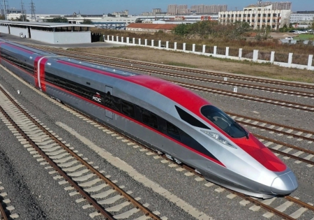 Cho phép tư nhân đầu tư đường sắt tốc độ cao Bắc Nam