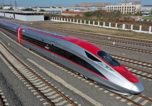 Cho phép tư nhân đầu tư đường sắt tốc độ cao Bắc Nam