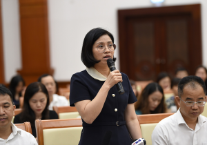 Số doanh nghiệp thành lập sau Nghị quyết 68 cao kỷ lục