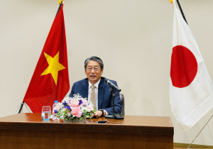 Khoa học công nghệ, trí tuệ nhân tạo – trụ cột quan trọng của quan hệ Việt Nam và Nhật Bản