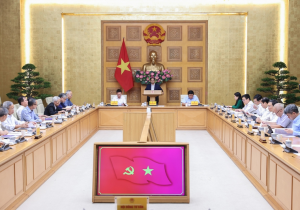 Tiếp tục bảo đảm ổn định kinh tế vĩ mô, kích cầu tiêu dùng