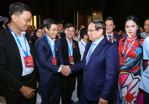 Thủ tướng nêu 6 mong muốn, kỳ vọng với cộng đồng doanh nghiệp, khu vực kinh tế tư nhân