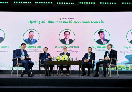 Doanh nghiệp đã sẵn sàng cung cấp hạ tầng số cho AI