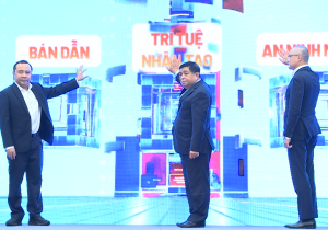 Đổi mới sáng tạo: Từ 'bài toán khó' của đất nước thành 'cơ hội mới' cho tương lai