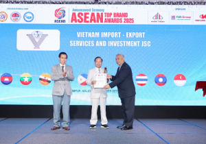 Vicosimex - Hành Trình Hơn 30 Năm Kiến Tạo Giá Trị