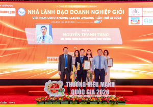Trường Đại Học Sư Phạm Kỹ Thuật Vĩnh Long: Hành trình 65 năm xây dựng và phát triển nguồn nhân lực chất lượng cao