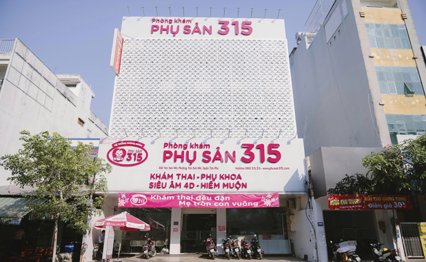 Hệ Thống Y Tế 315 Đạt Top Thương Hiệu Tiêu Biểu Châu Á - Thái Bình Dương 2026