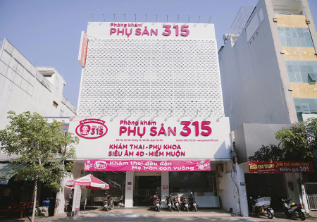 Hệ Thống Y Tế 315 Đạt Top Thương Hiệu Tiêu Biểu Châu Á - Thái Bình Dương 2026