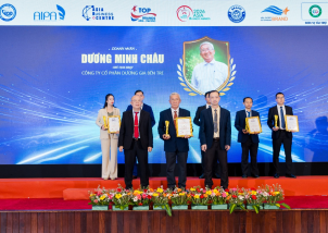 Dương Gia Bến Tre: Nâng Tầm Giá Trị Nông Nghiệp Xanh Bằng Đổi Mới Sáng Tạo