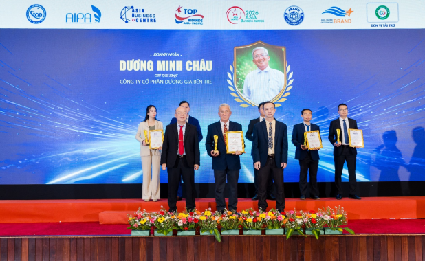 Dương Gia Bến Tre: Nâng Tầm Giá Trị Nông Nghiệp Xanh Bằng Đổi Mới Sáng Tạo