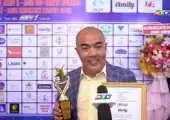 Thương hiệu Amity đạt giải thương hiệu tín nhiệm hàng đầu Châu Á 2023