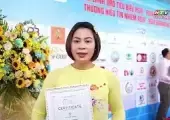 CÔNG TY CỔ PHẦN VIVA STAR INTERNATIONAL