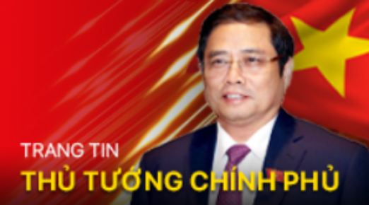 Thủ tướng Chính phủ