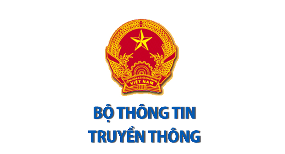 BỘ THÔNG TIN VÀ TRUYỀN THÔNG