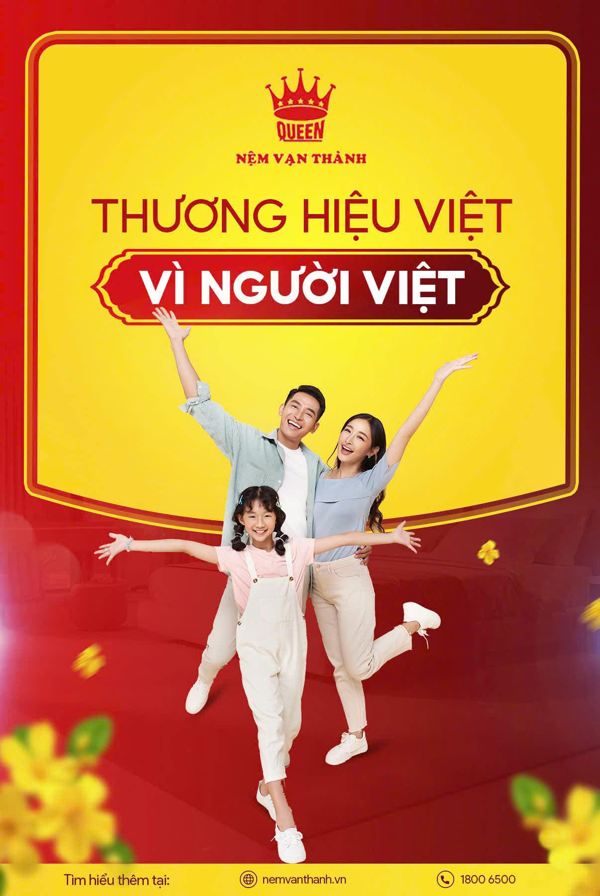 Nệm Vạn Thành